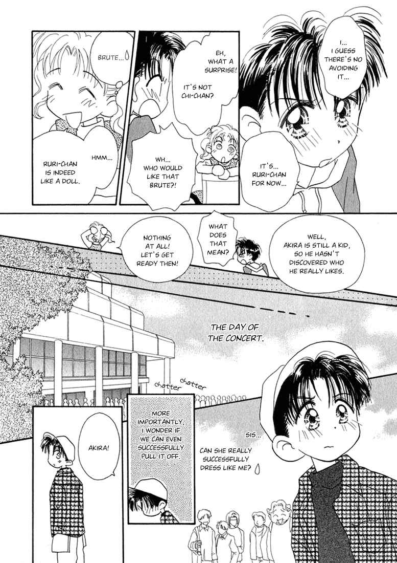 Page 10 Chapter 9 Young Girl, Young Boy