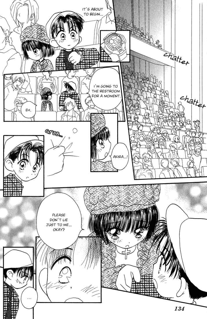 Page 12 Chapter 9 Young Girl, Young Boy