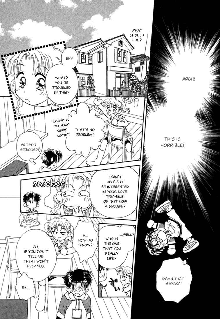 Page 9 Chapter 9 Young Girl, Young Boy