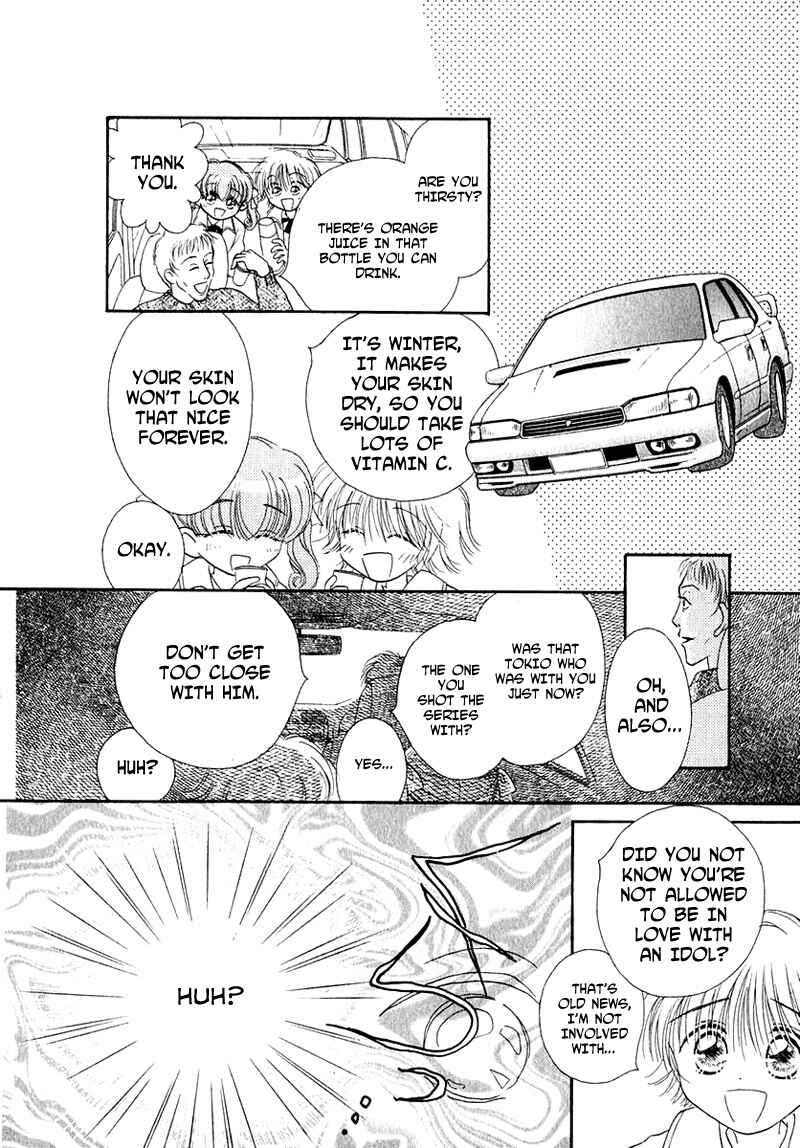 Page 9 Chapter 22 Young Girl, Young Boy