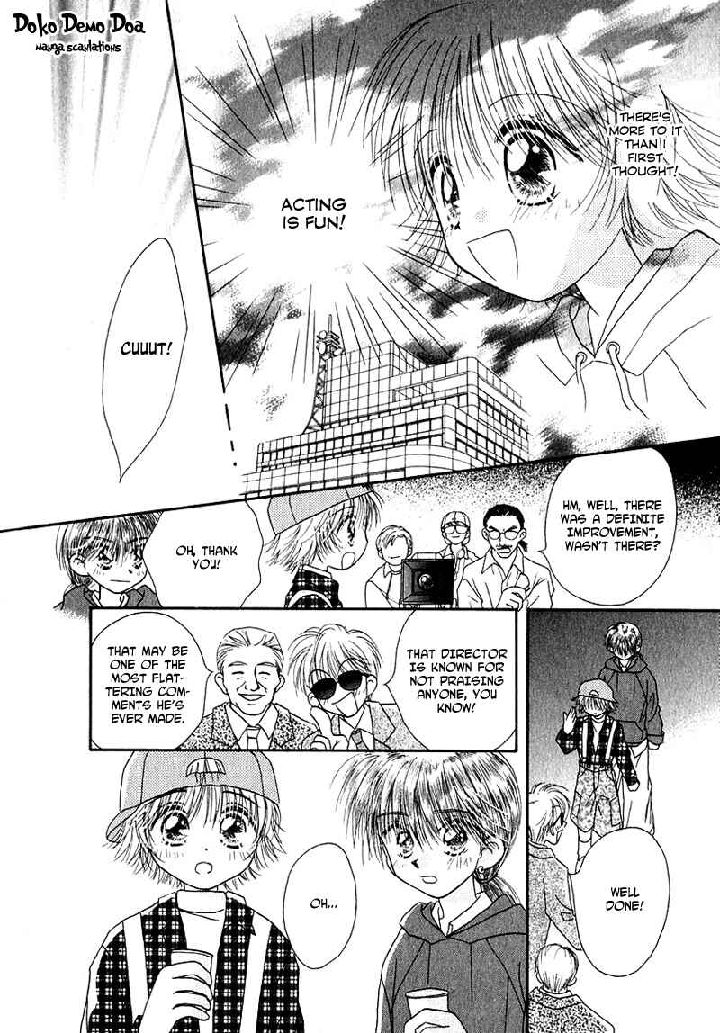Page 12 Chapter 20 Young Girl, Young Boy