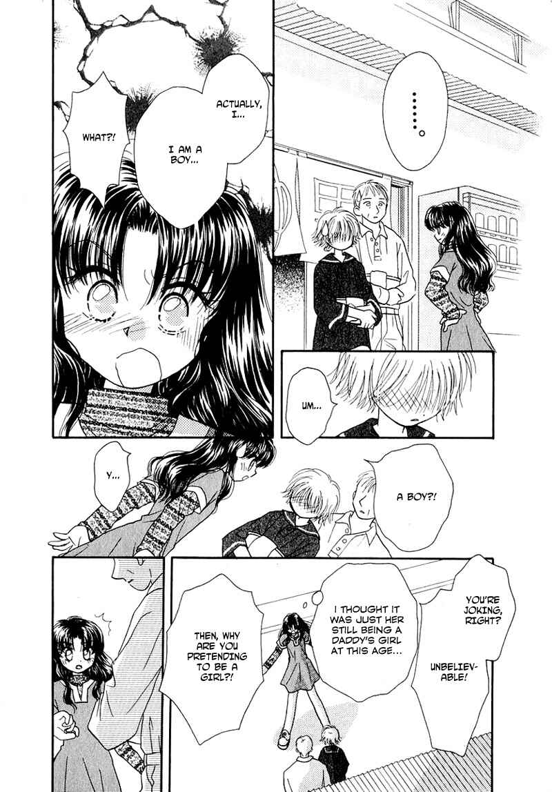 Page 6 Chapter 20 Young Girl, Young Boy
