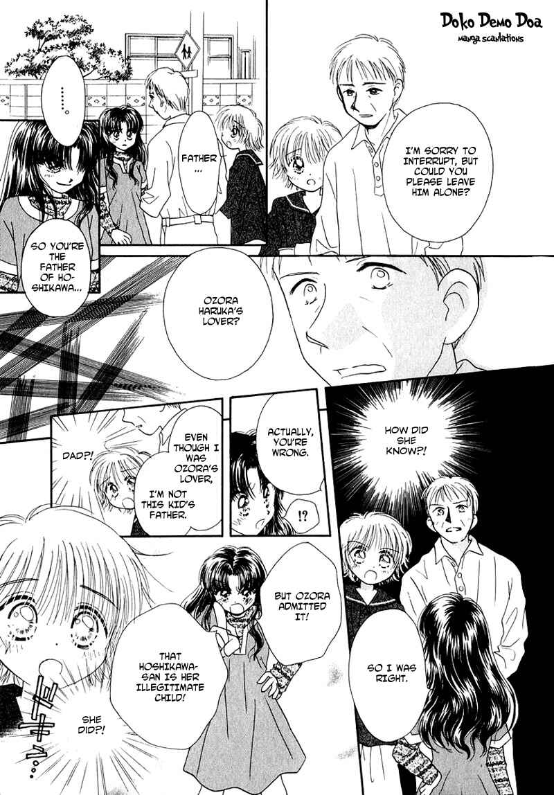 Page 7 Chapter 20 Young Girl, Young Boy