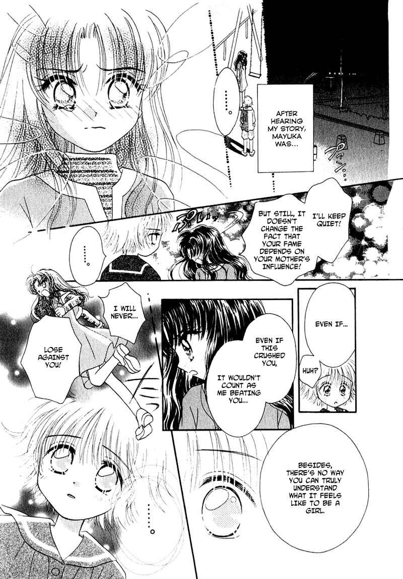 Page 9 Chapter 20 Young Girl, Young Boy