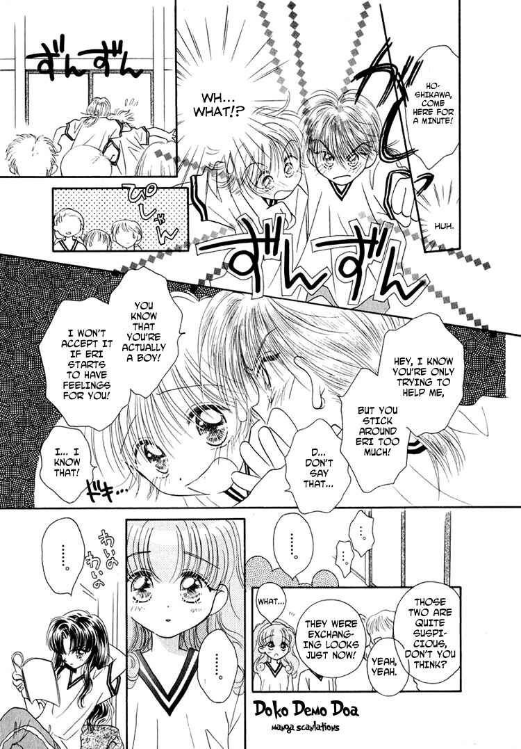 Page 11 Chapter 18 Young Girl, Young Boy