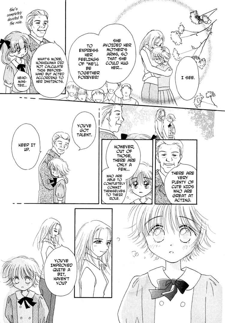 Page 5 Chapter 18 Young Girl, Young Boy