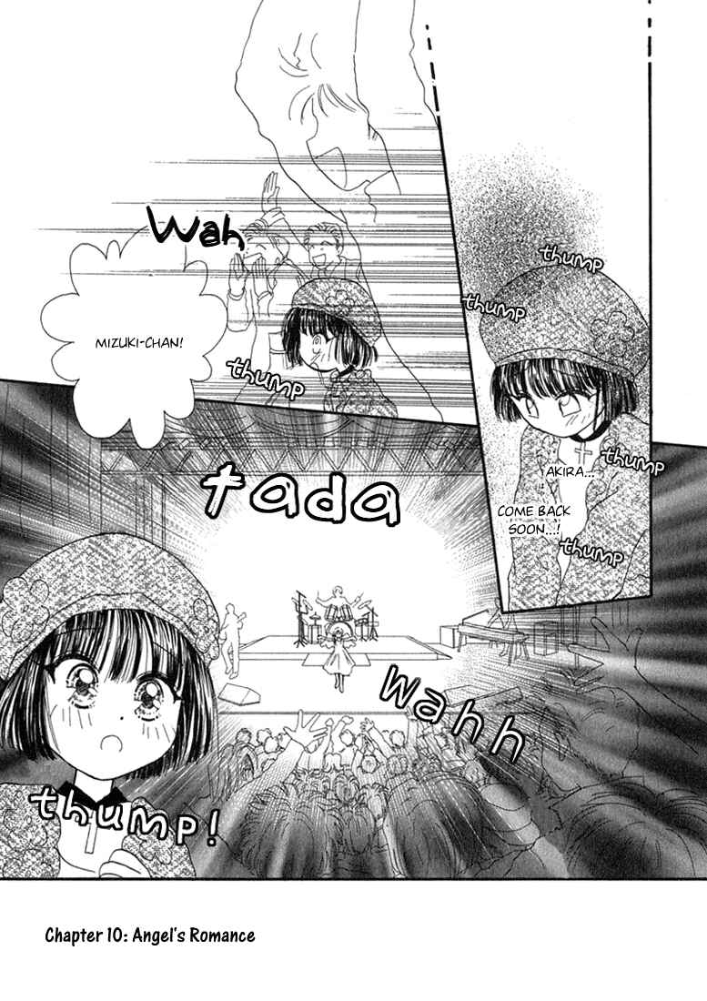 Page 1 Chapter 10 Young Girl, Young Boy