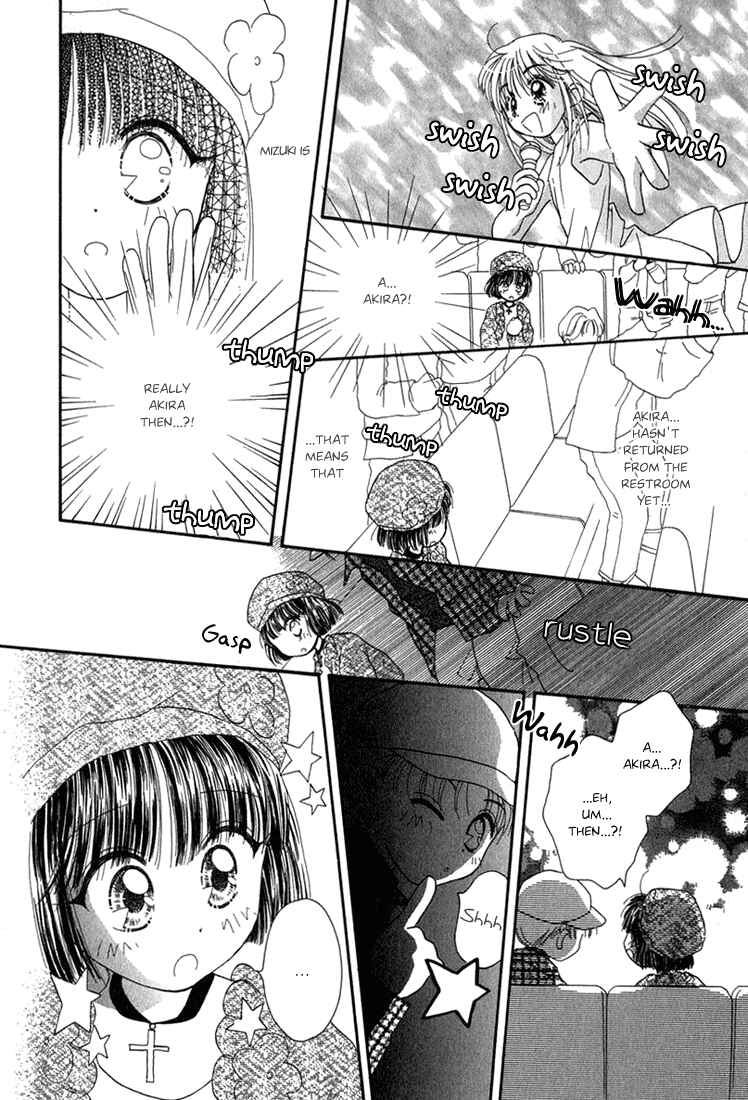Page 2 Chapter 10 Young Girl, Young Boy