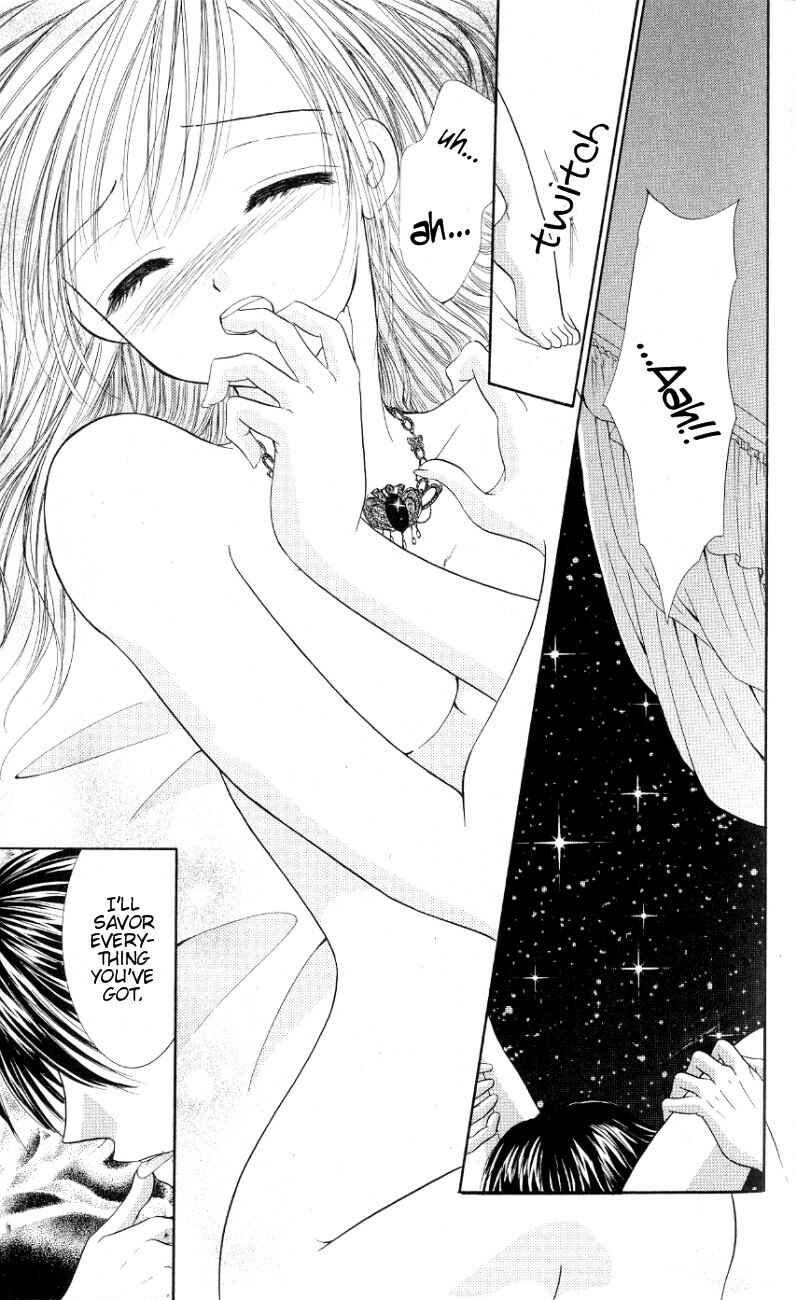 Page 9 Chapter 3 Mayonaka no Jewel
