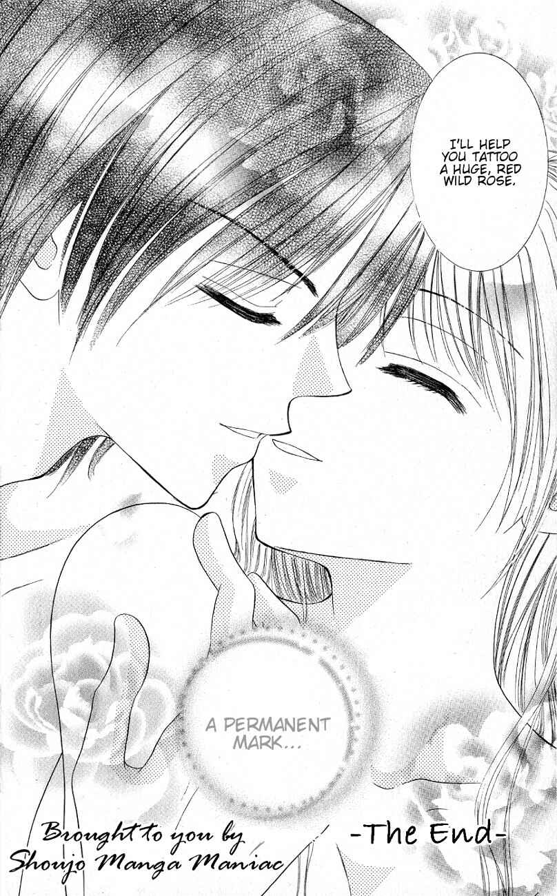 Page 38 Chapter 3.5 Mayonaka no Jewel