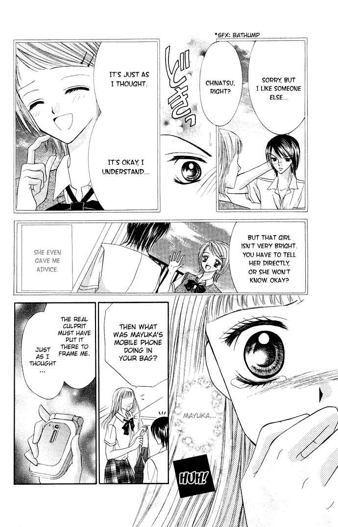 Page 29 Chapter 3.6 Mayonaka no Jewel