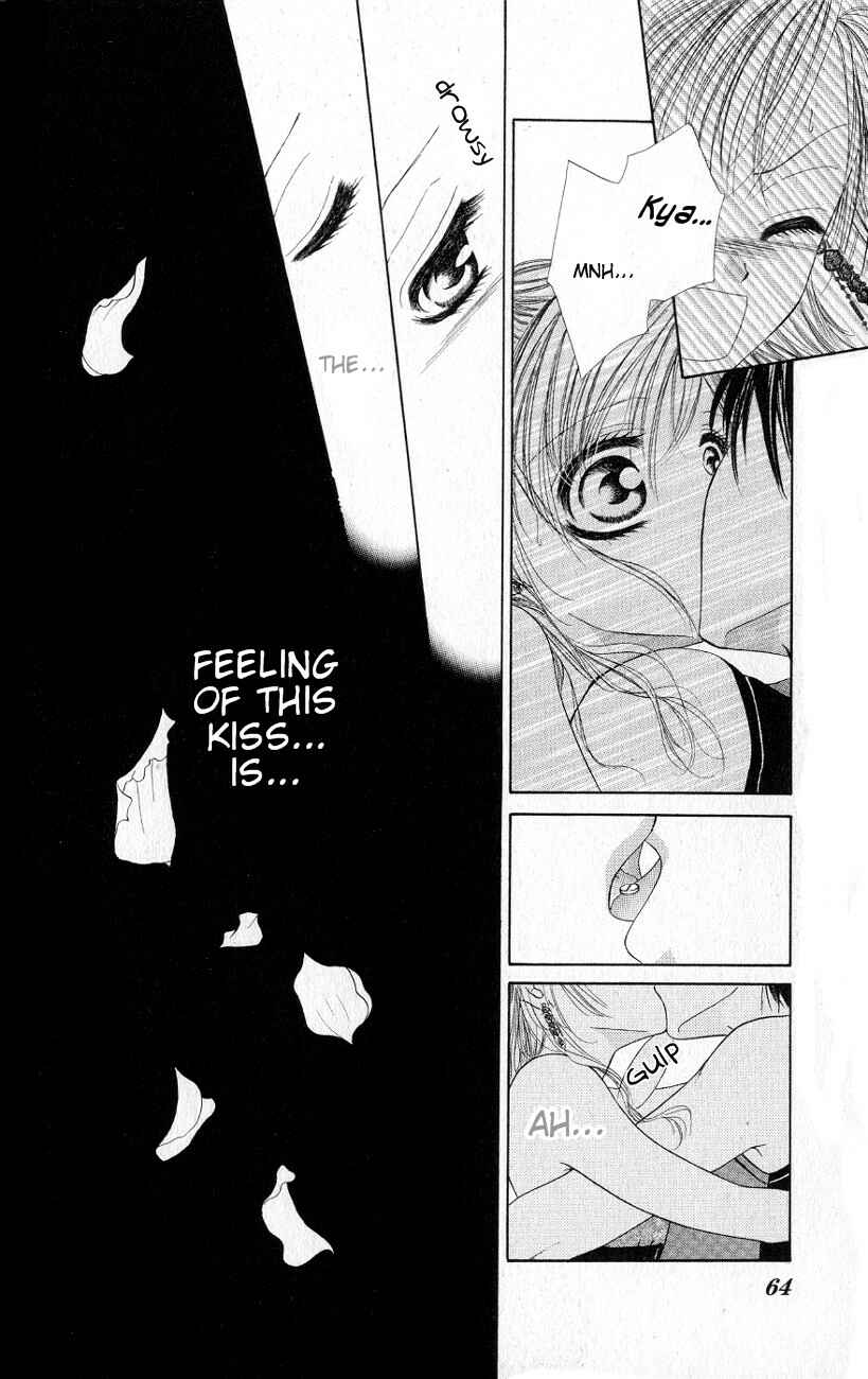 Page 18 Chapter 2 Mayonaka no Jewel