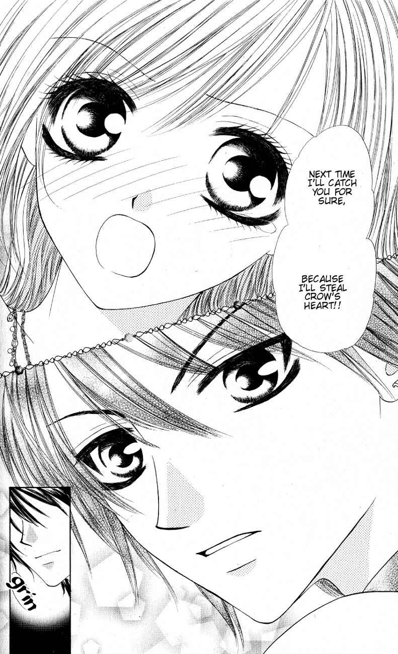 Page 37 Chapter 2 Mayonaka no Jewel