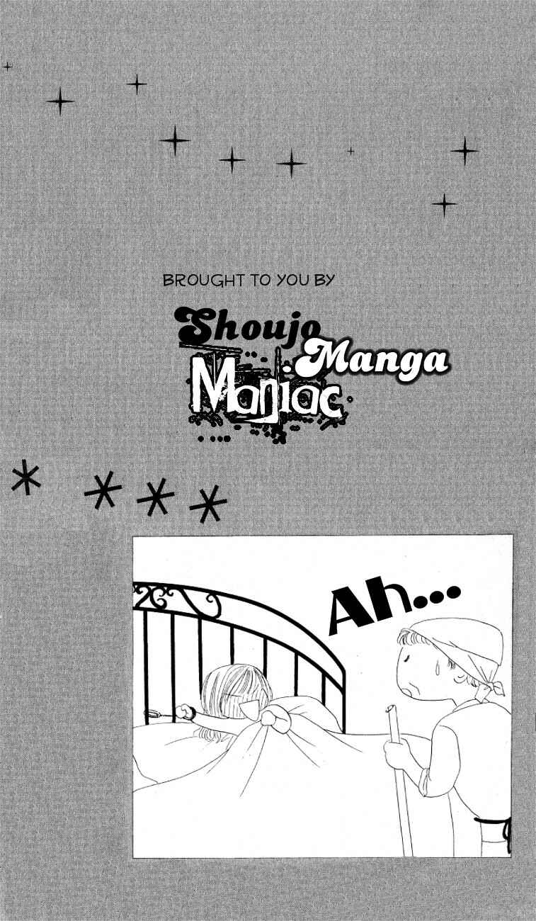 Page 39 Chapter 2 Mayonaka no Jewel