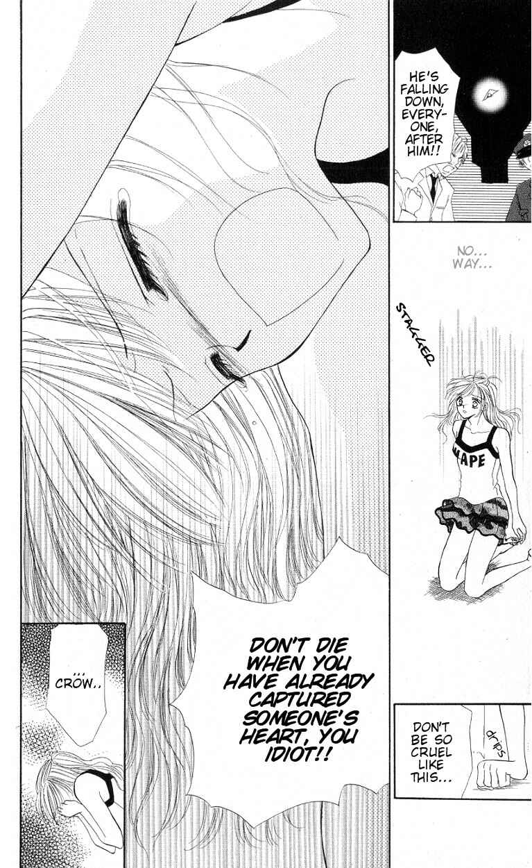 Page 34 Chapter 1 Mayonaka no Jewel