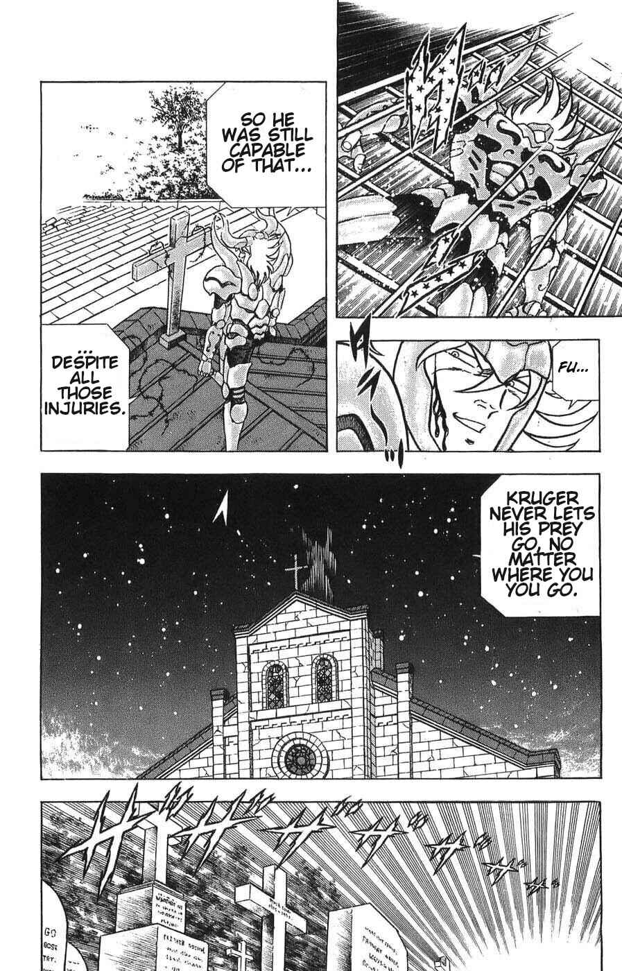 Page 24 Chapter 5 Silent Knight Sho