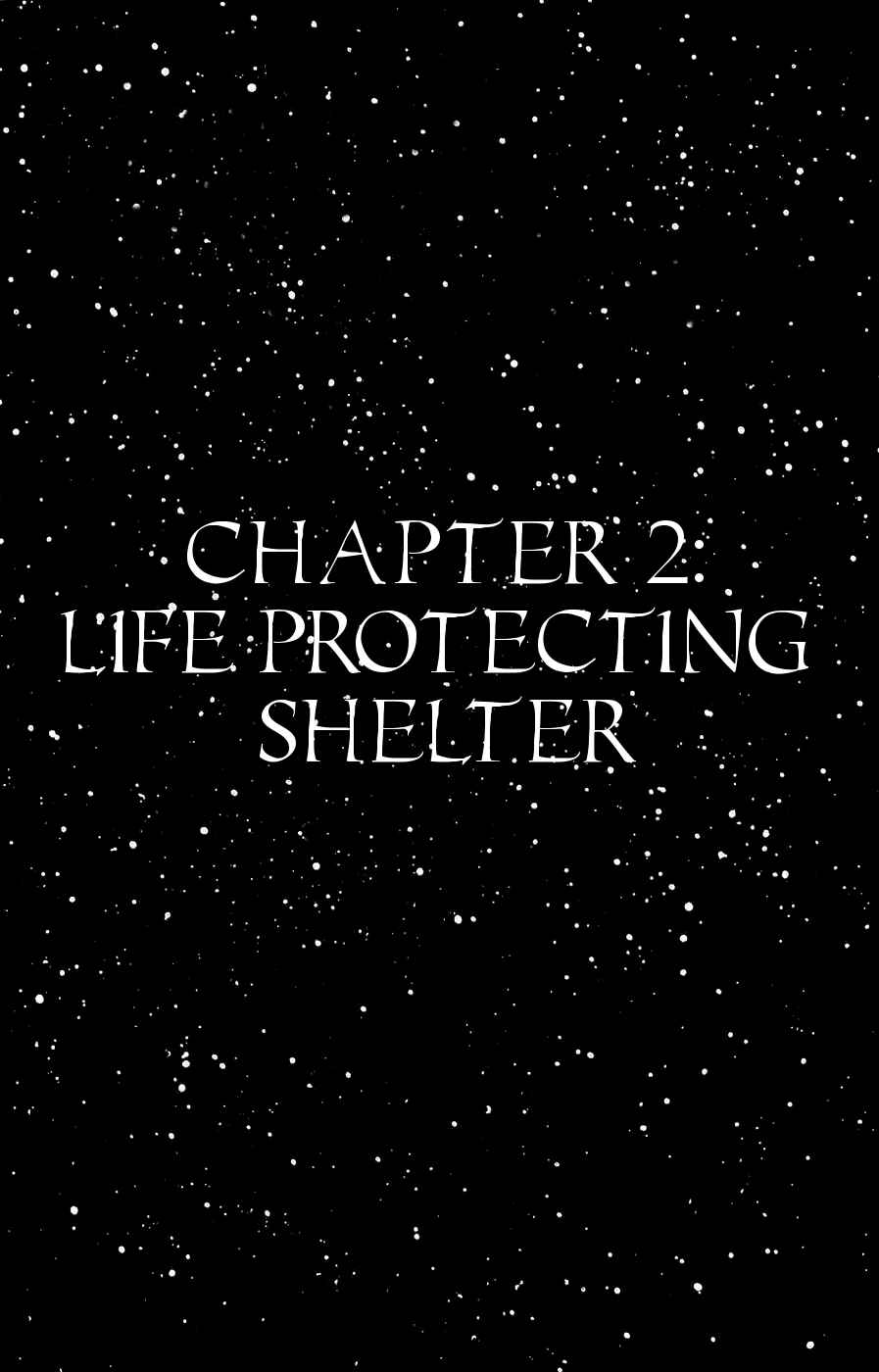 Page 1 Chapter 2 Silent Knight Sho