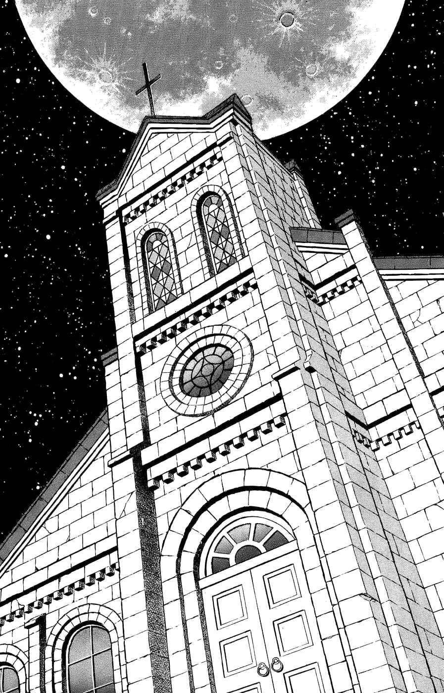 Page 2 Chapter 2 Silent Knight Sho