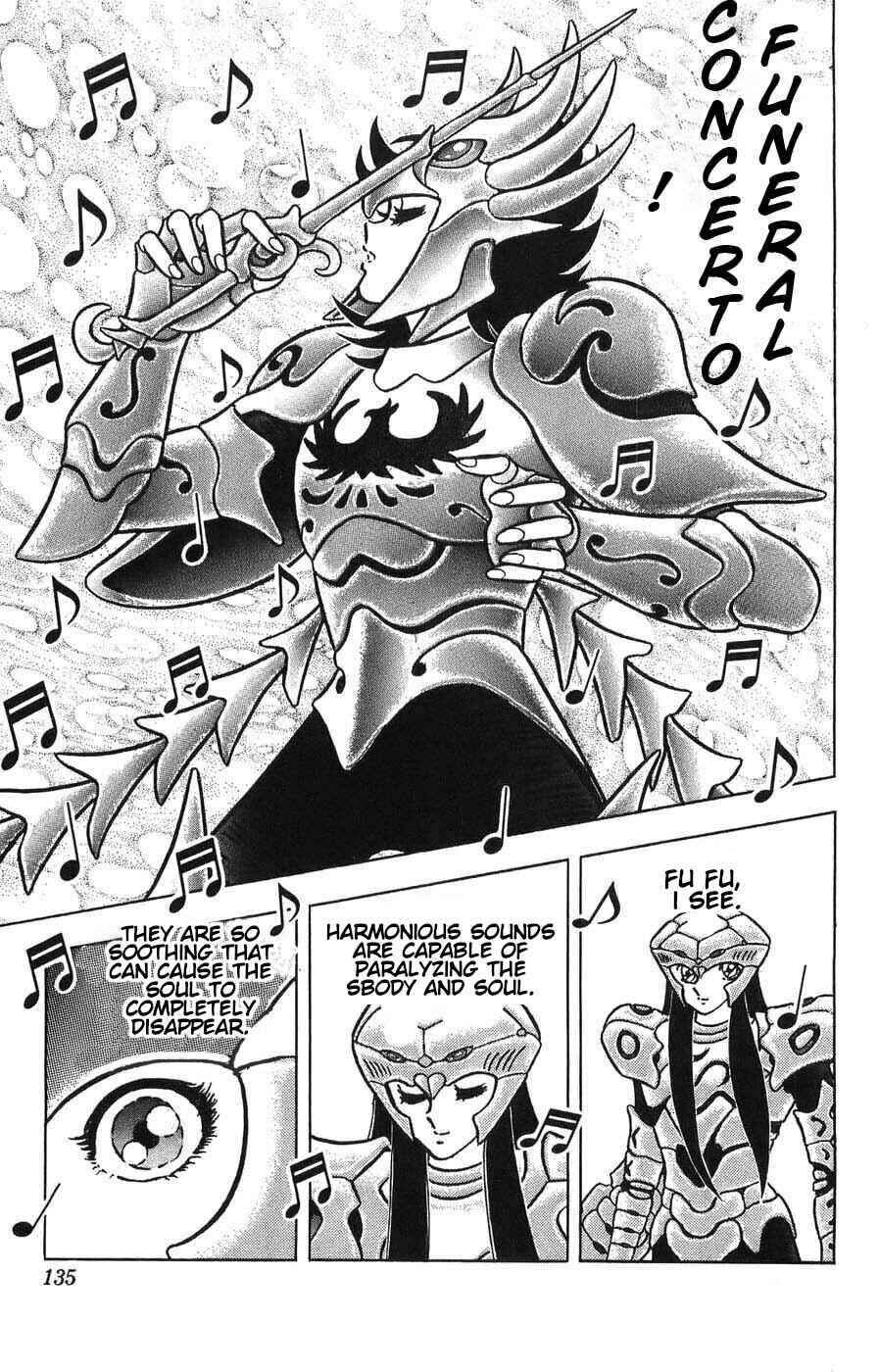Page 24 Chapter 8 Silent Knight Sho