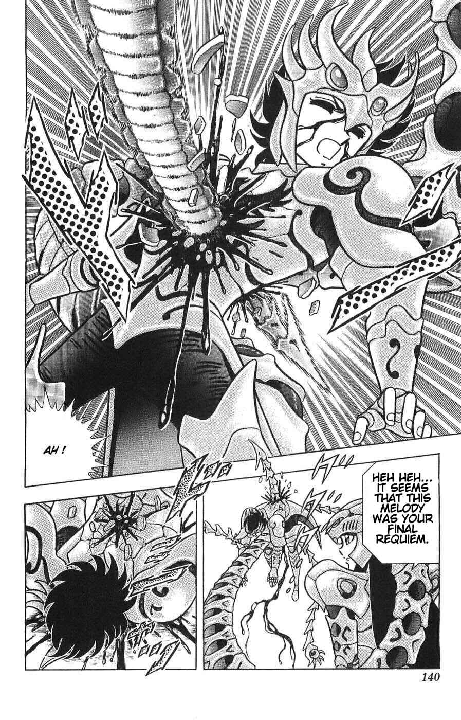 Page 28 Chapter 8 Silent Knight Sho