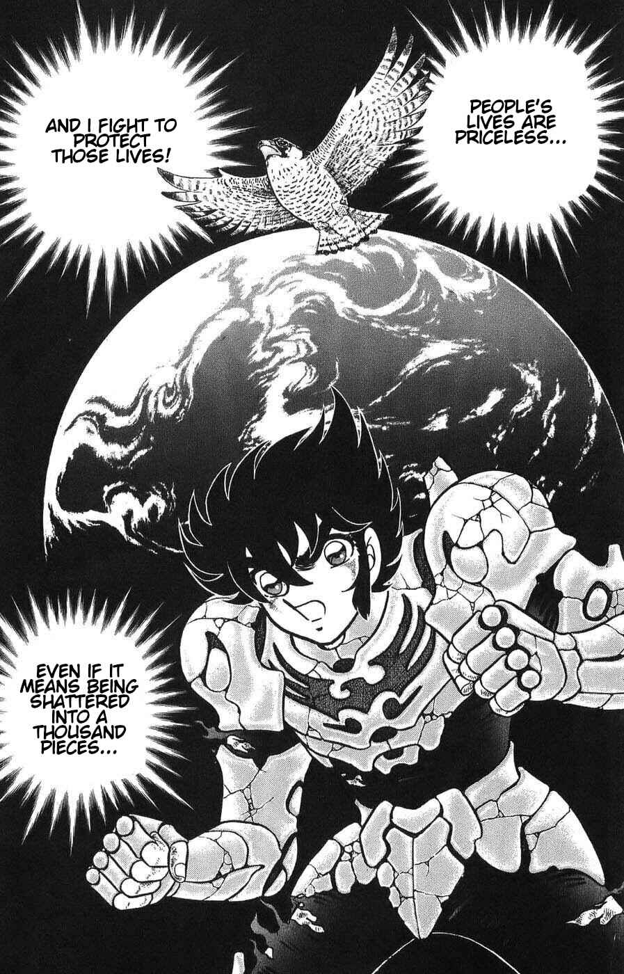 Page 35 Chapter 8 Silent Knight Sho