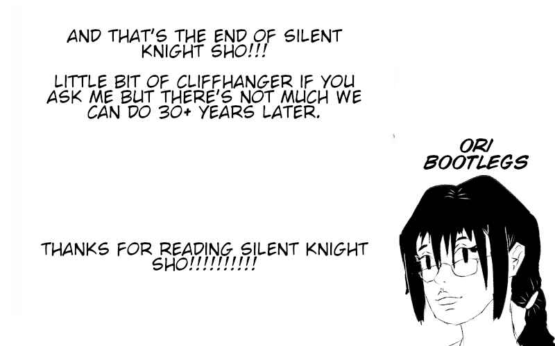 Page 59 Chapter 8 Silent Knight Sho