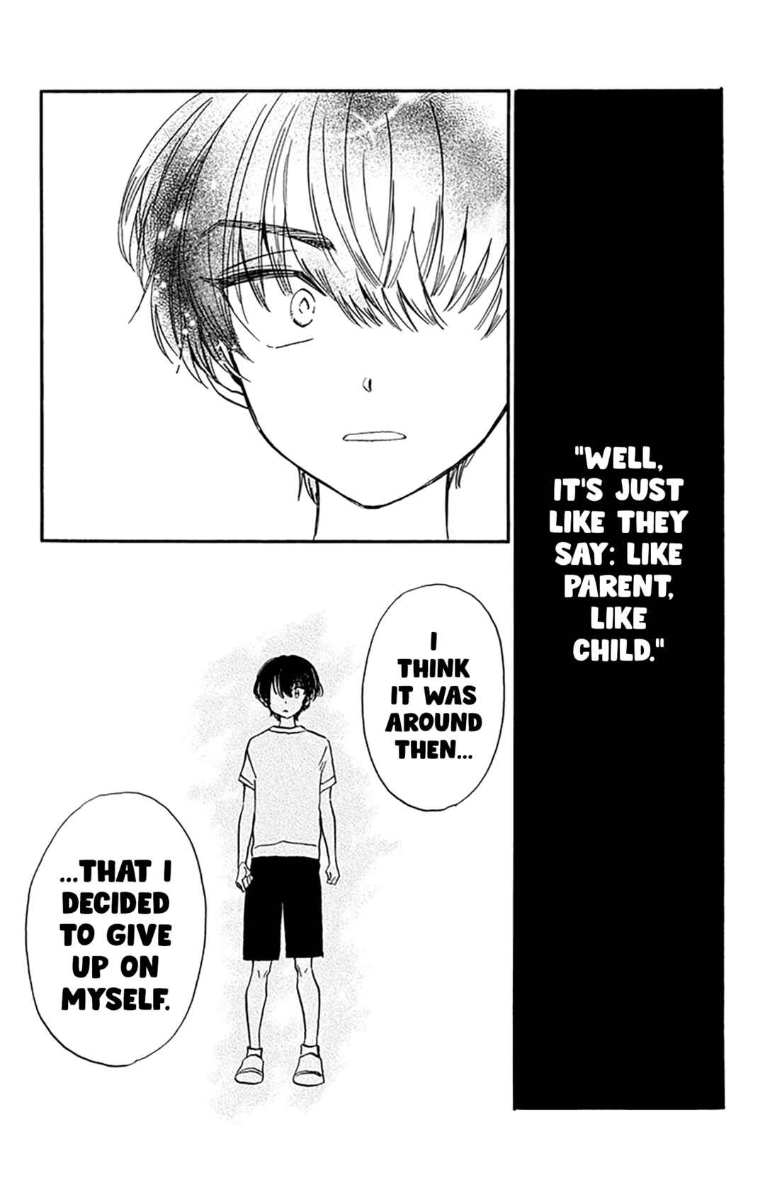 Page 16 Chapter 12 This Delinquent-kun Is Ungrateful