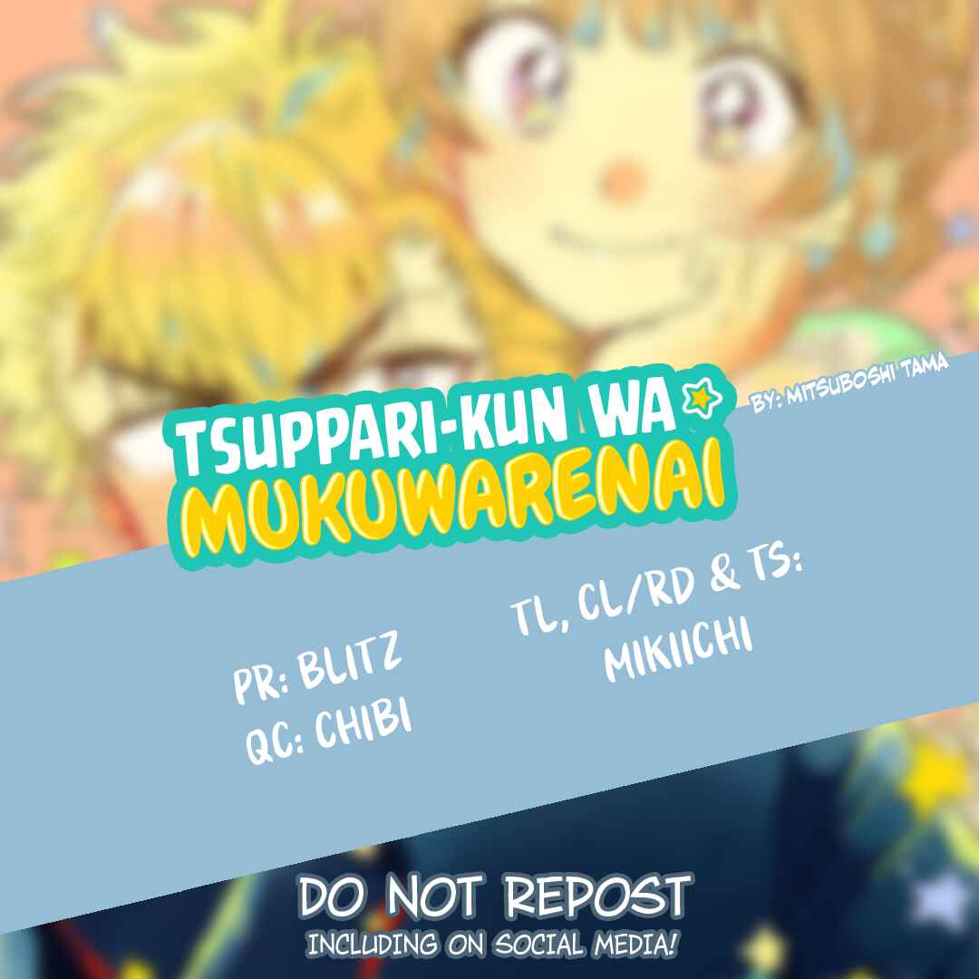 Page 27 Chapter 9 This Delinquent-kun Is Ungrateful