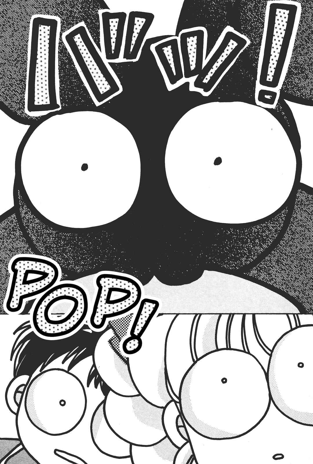 Page 11 Chapter 1 Totsuzen Parallel!