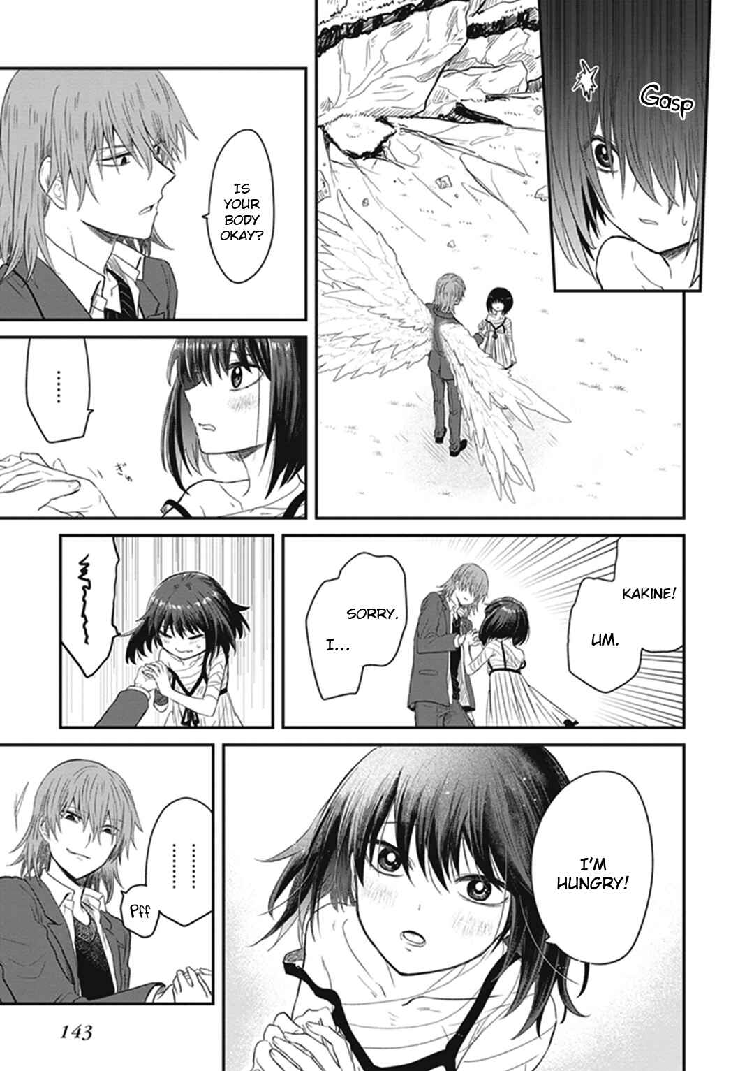 Page 29 Chapter 4 Toaru Majutsu no Index Gaiden - Toaru Kagaku no Dark Matter