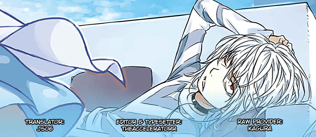 Page 39 Chapter 3 Toaru Majutsu no Index Gaiden - Toaru Kagaku no Dark Matter