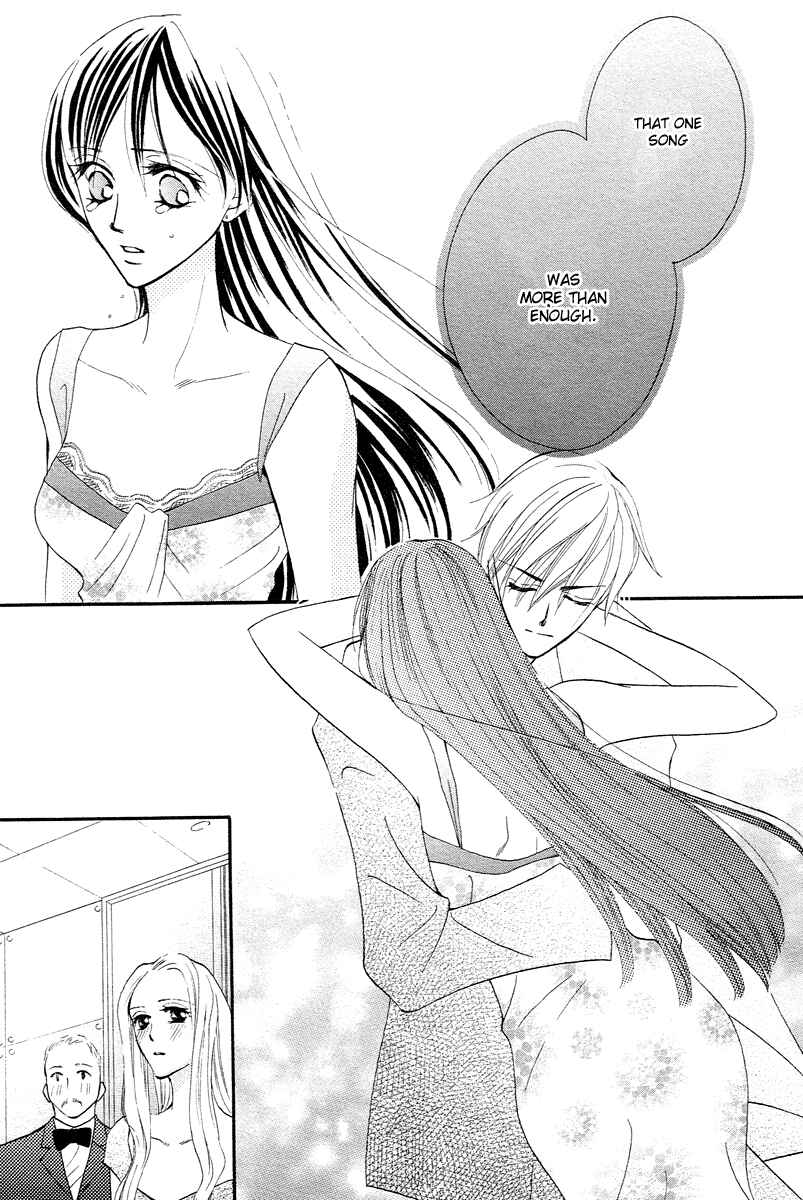 Page 27 Chapter 8 Rouge Noir