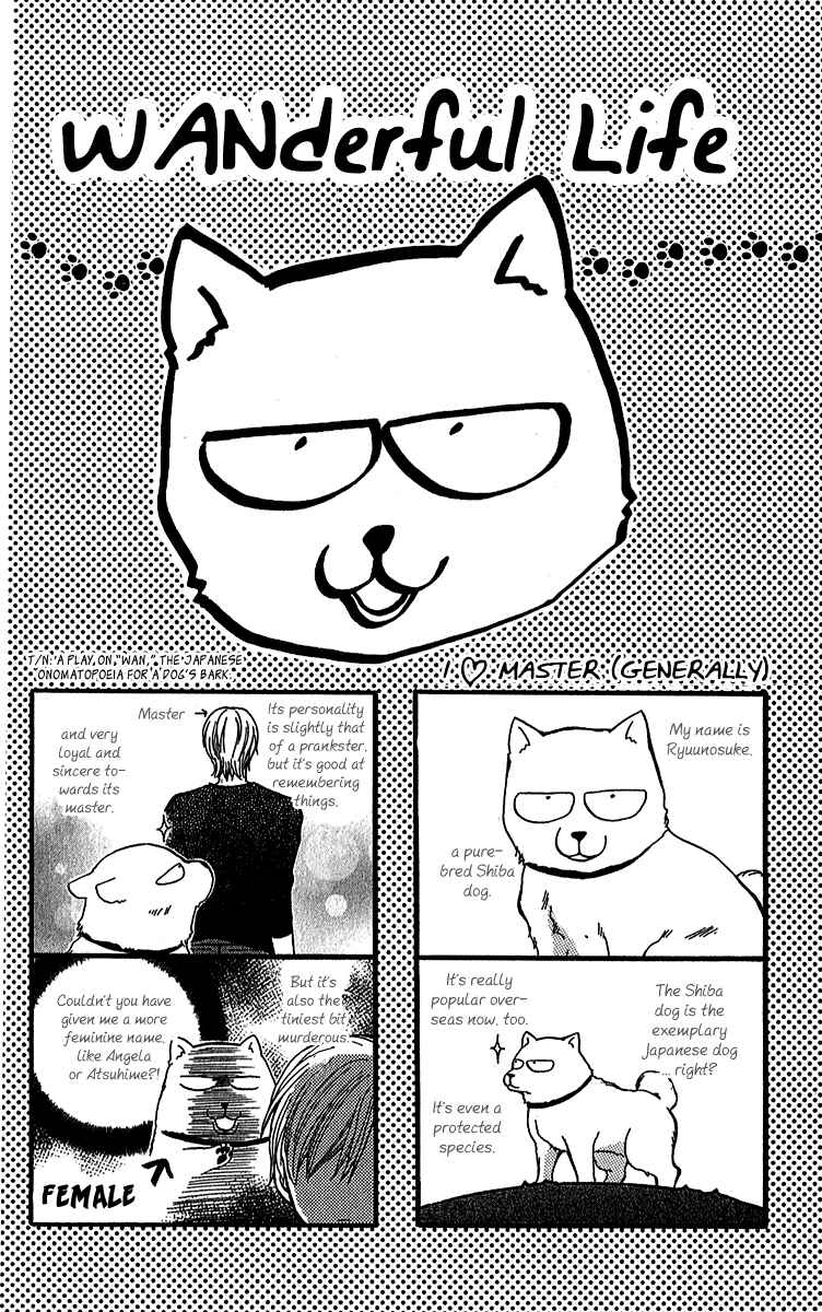 Page 37 Chapter 5 Rouge Noir