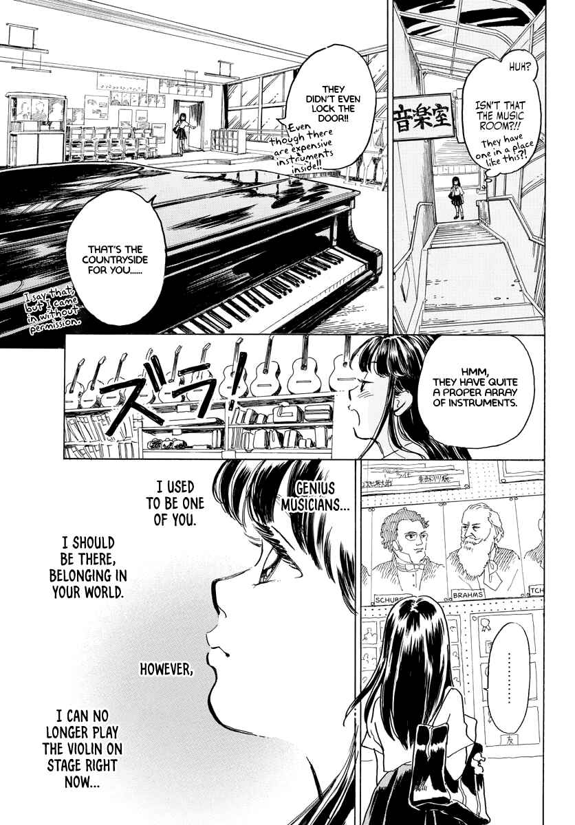 Page 32 Chapter 1 Bowing!