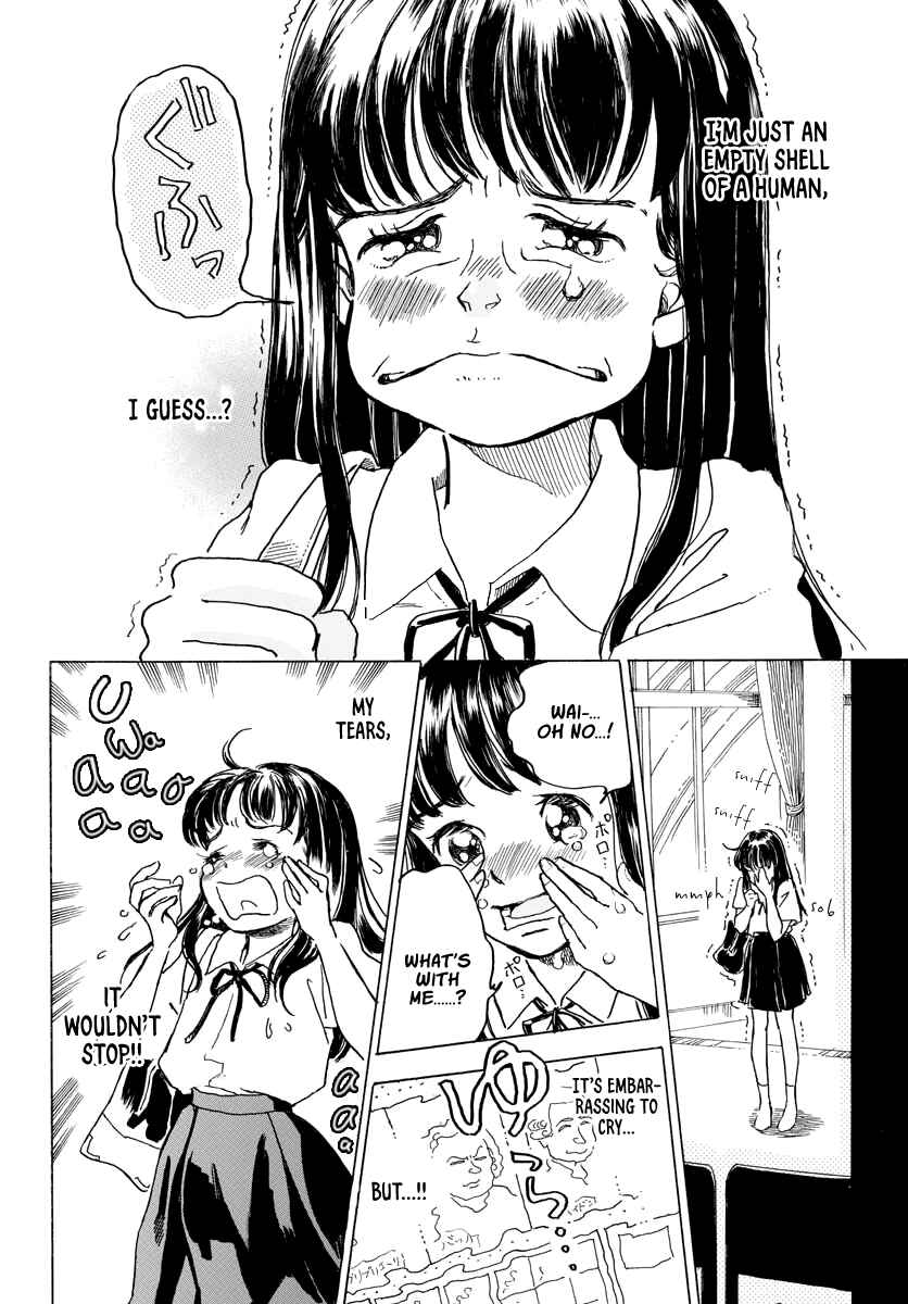 Page 33 Chapter 1 Bowing!