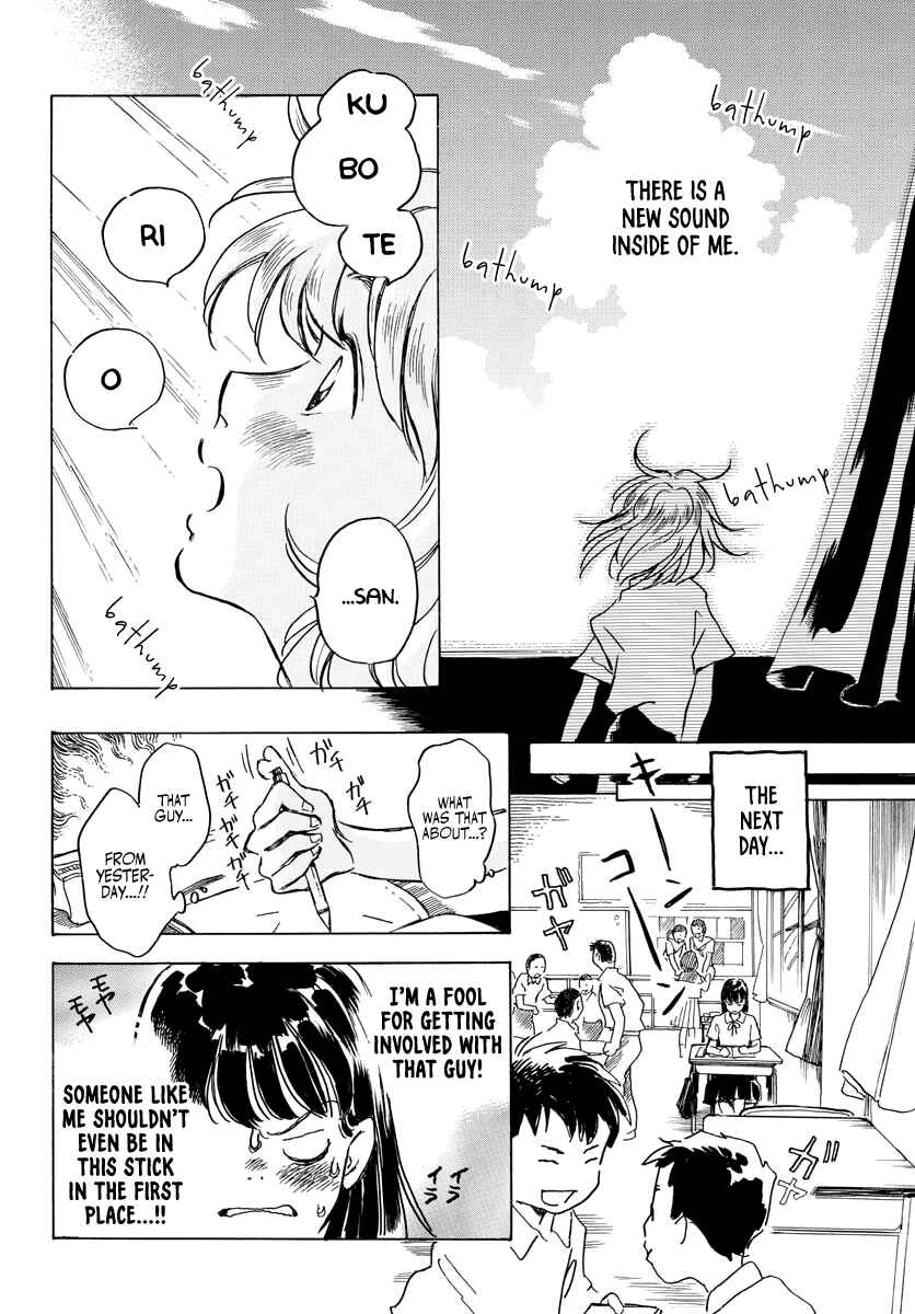 Page 41 Chapter 1 Bowing!