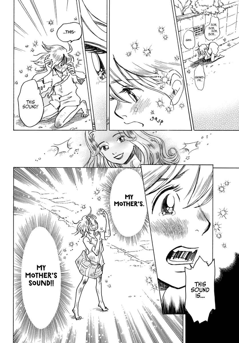 Page 61 Chapter 1 Bowing!