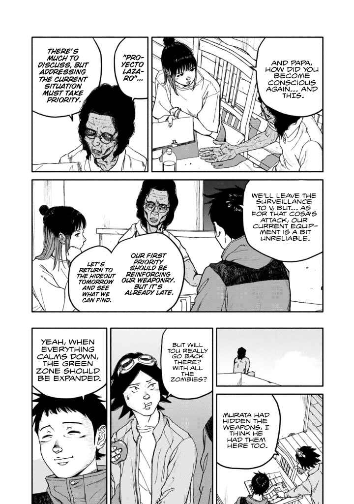 Page 13 Chapter 15 TELOMERE