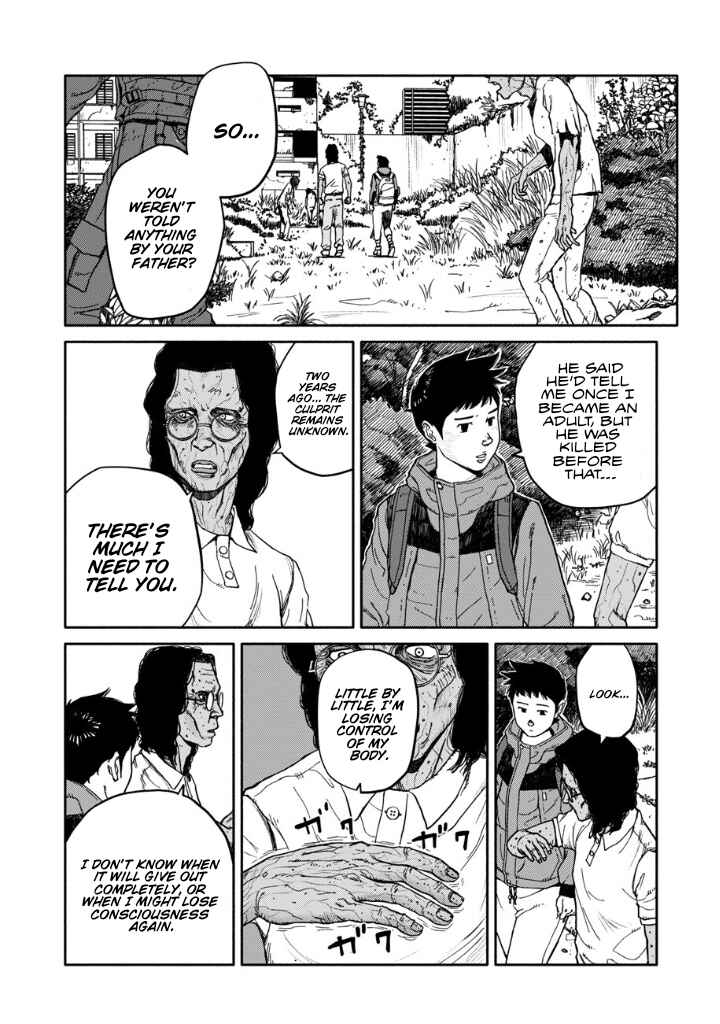 Page 14 Chapter 15 TELOMERE