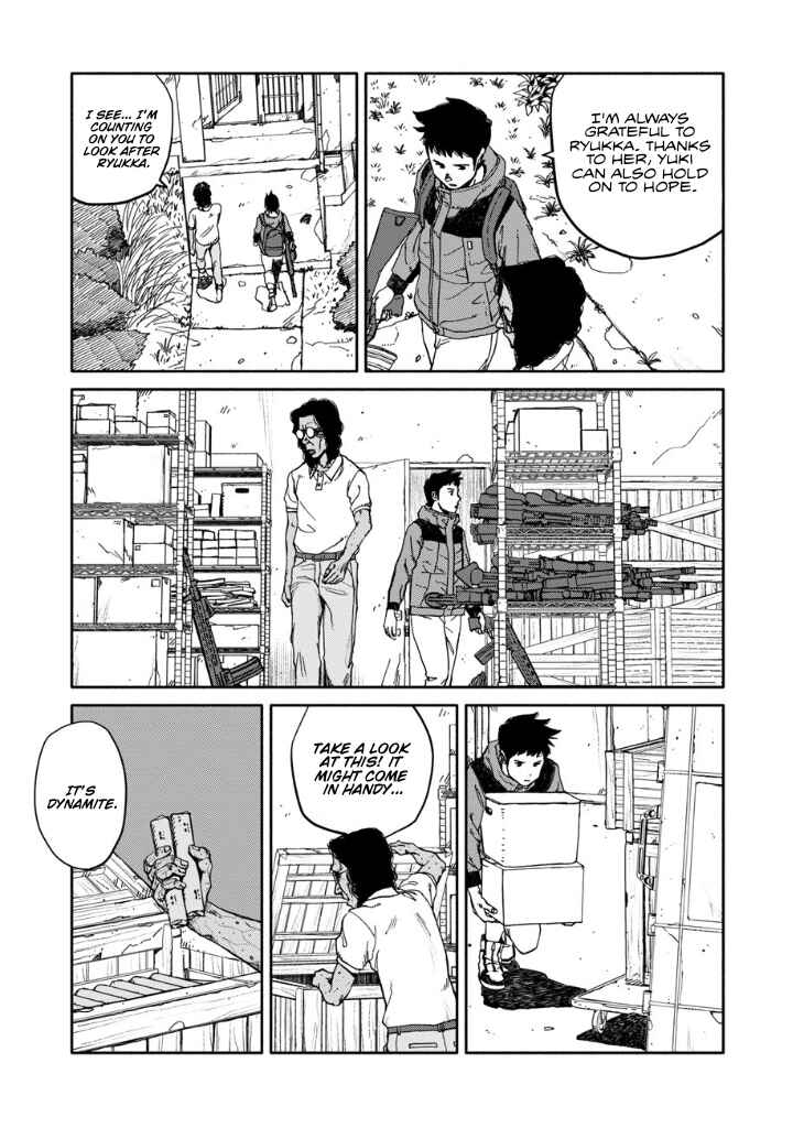 Page 15 Chapter 15 TELOMERE