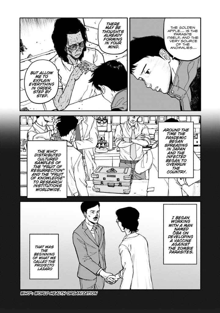 Page 18 Chapter 15 TELOMERE