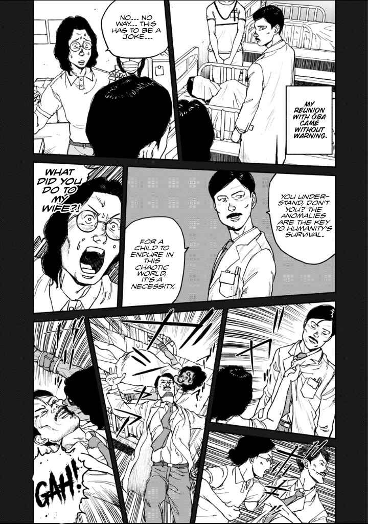 Page 22 Chapter 15 TELOMERE