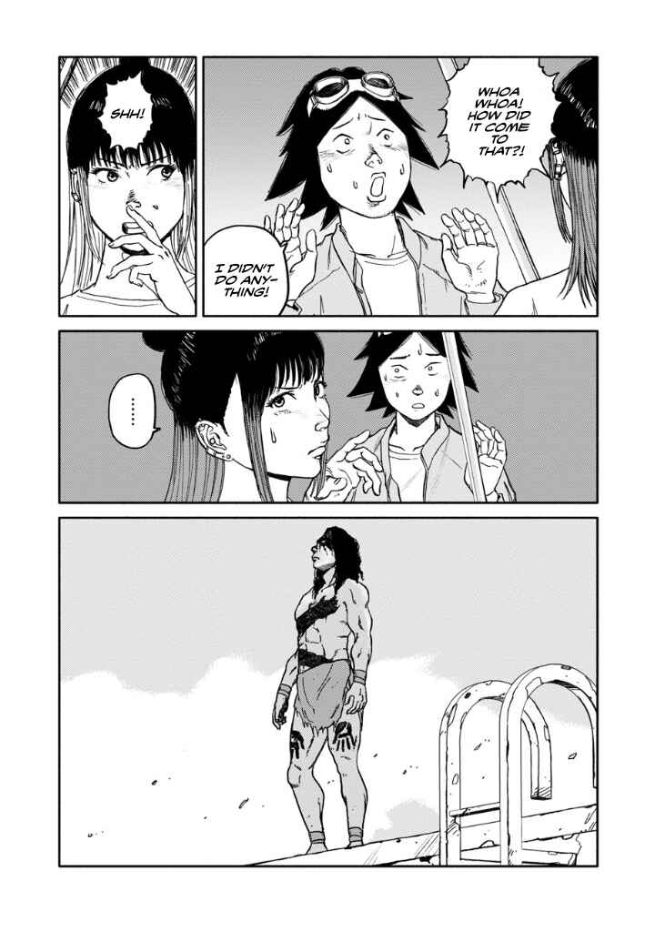 Page 29 Chapter 15 TELOMERE