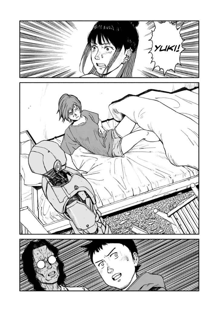 Page 31 Chapter 15 TELOMERE