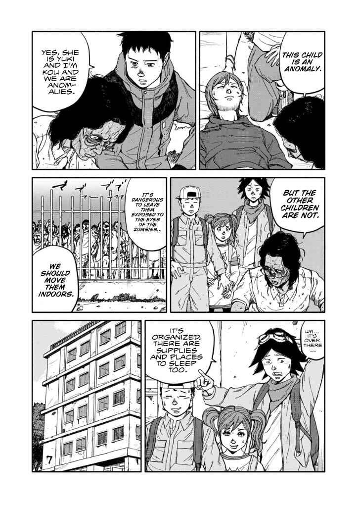 Page 6 Chapter 15 TELOMERE