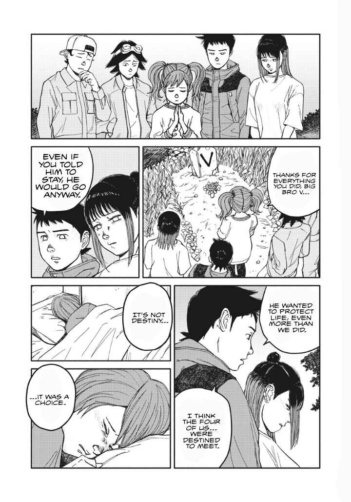 Page 15 Chapter 16 TELOMERE
