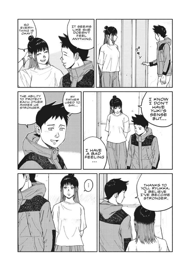 Page 20 Chapter 16 TELOMERE