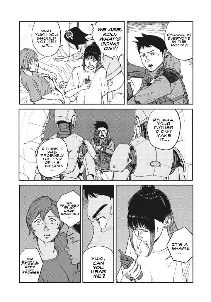 Page 30 Chapter 16 TELOMERE