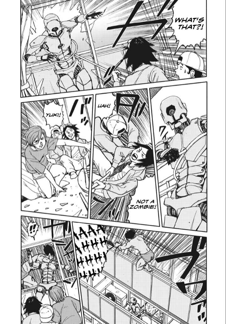 Page 4 Chapter 16 TELOMERE