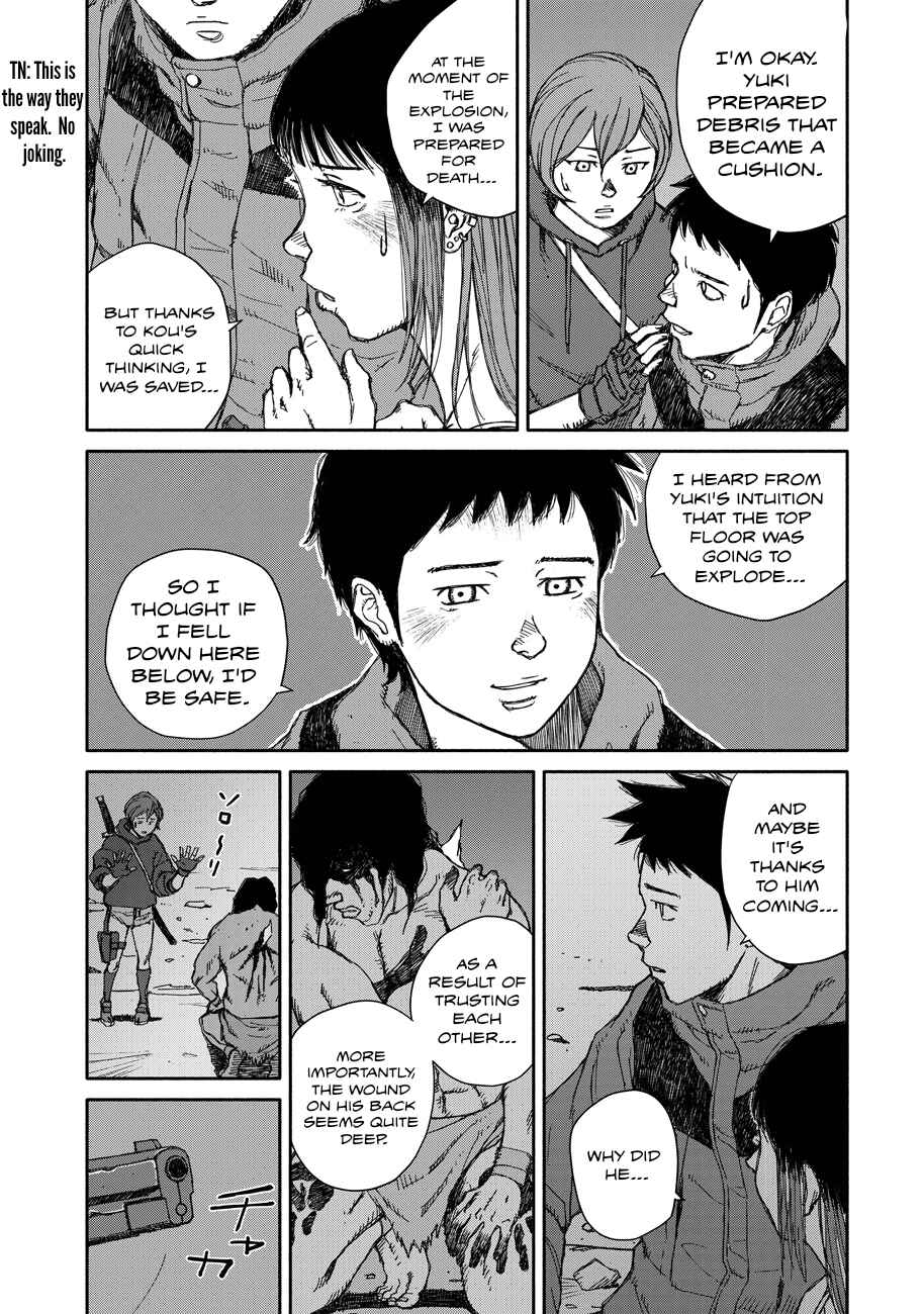 Page 10 Chapter 8 TELOMERE